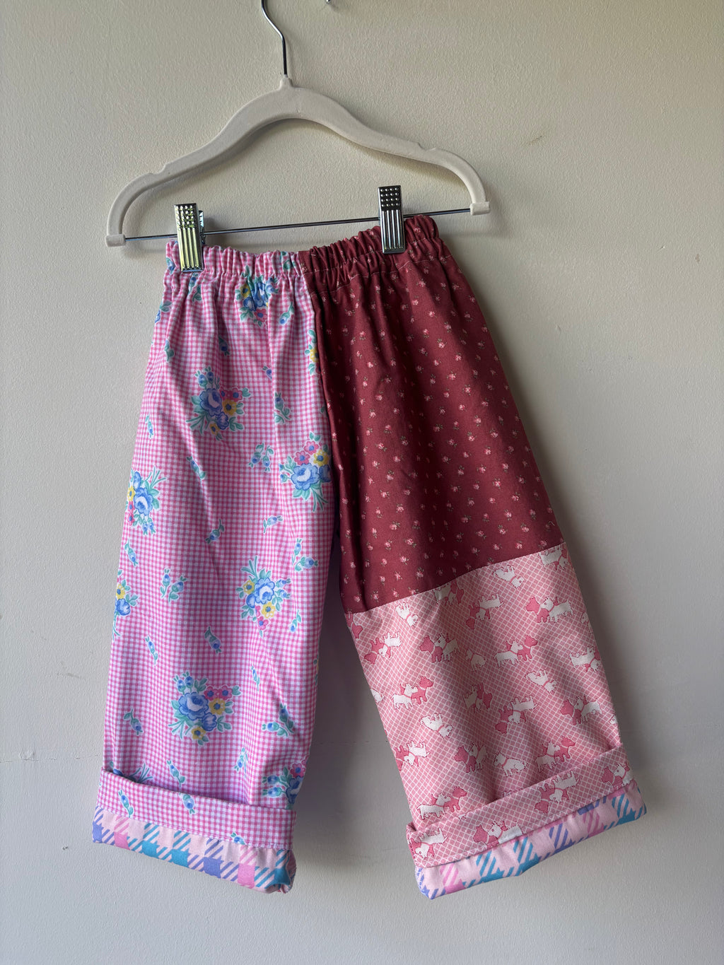 Vintage Mmoody Pants - 3T