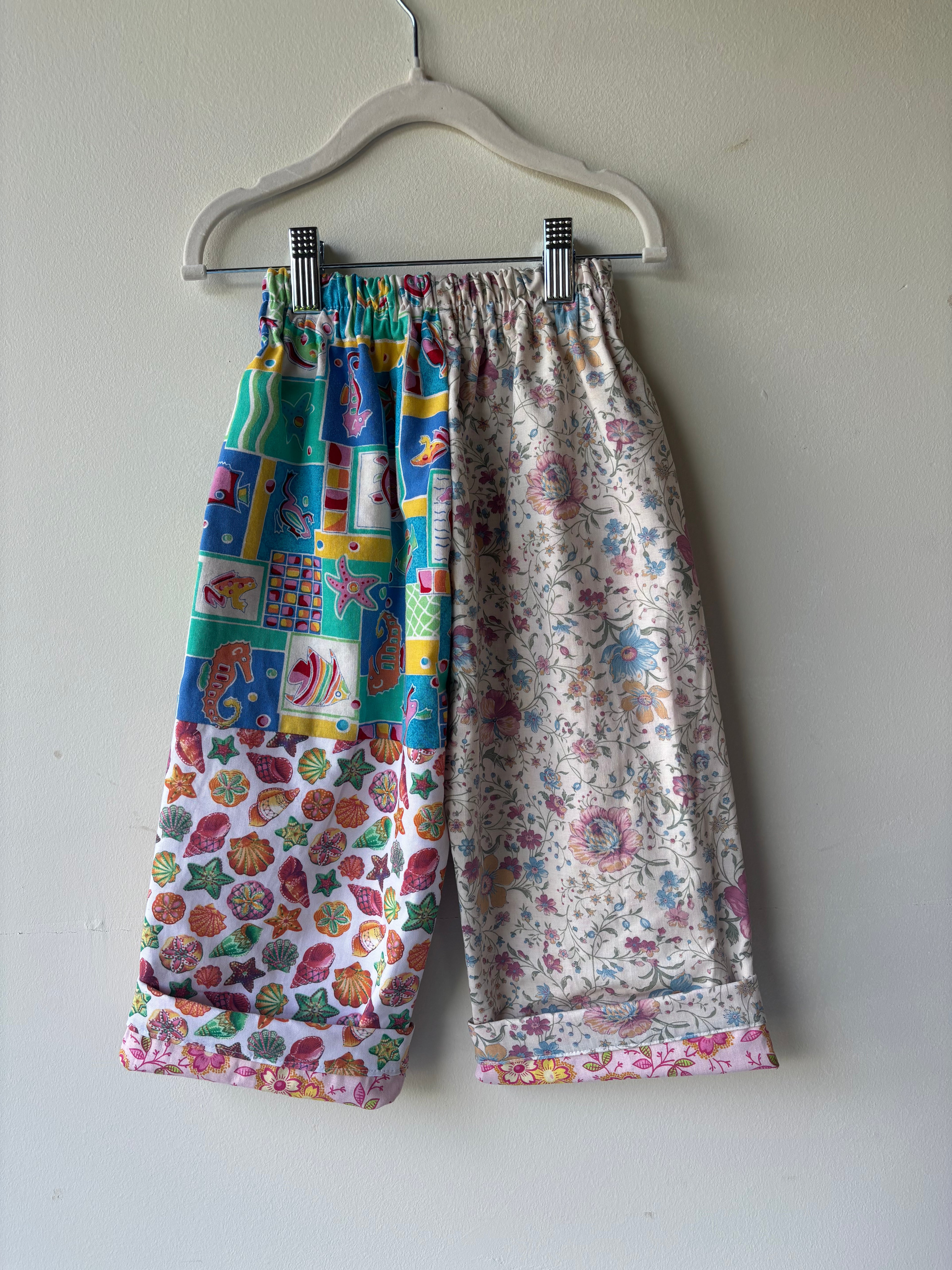 Vintage Mmoody Pants - 3T