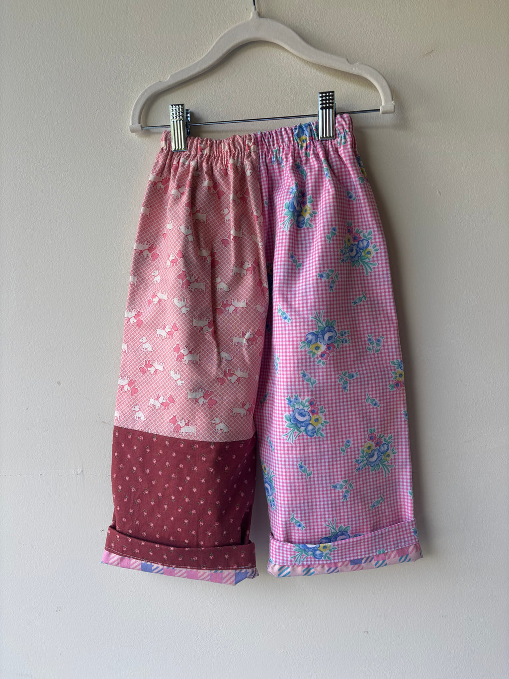 Vintage Mmoody Pants - 3T