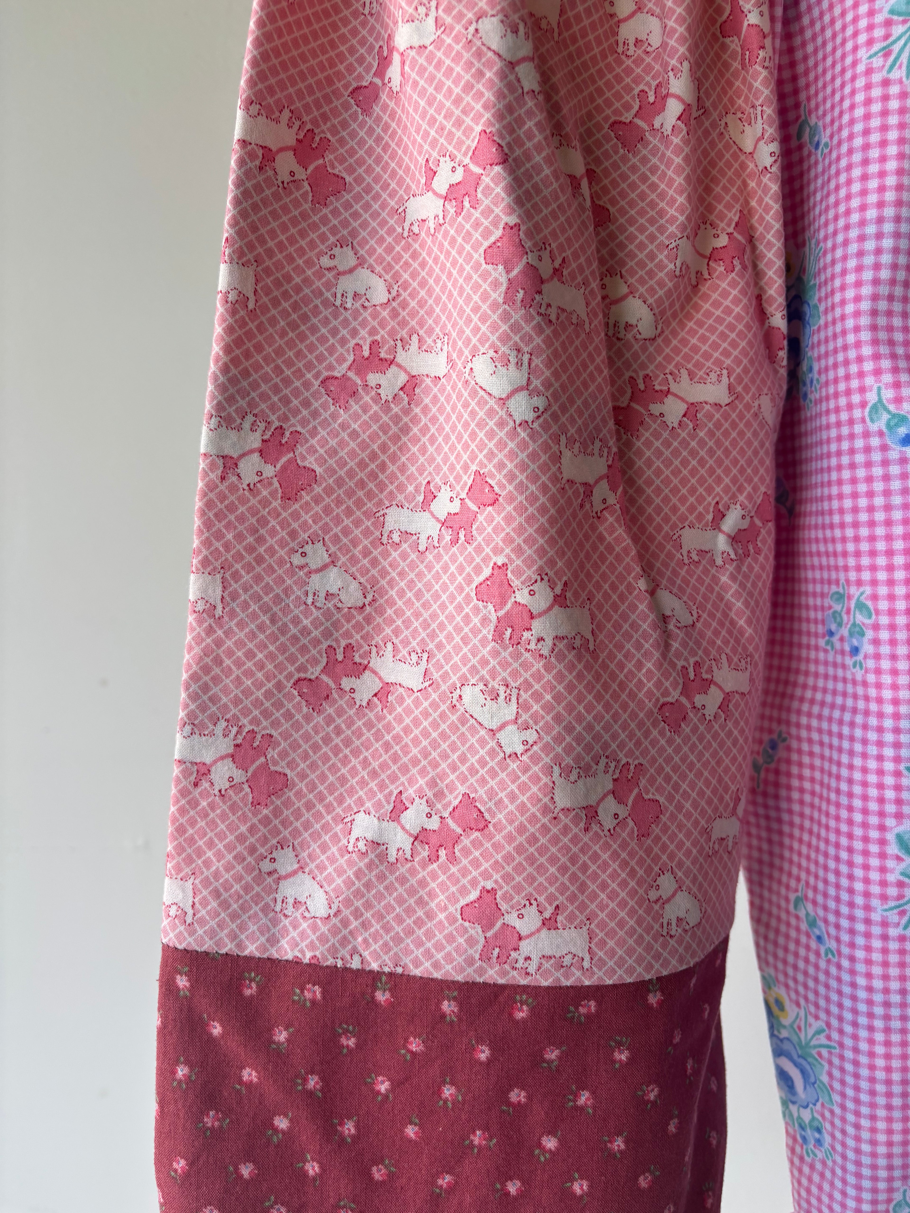 Vintage Mmoody Pants - 3T