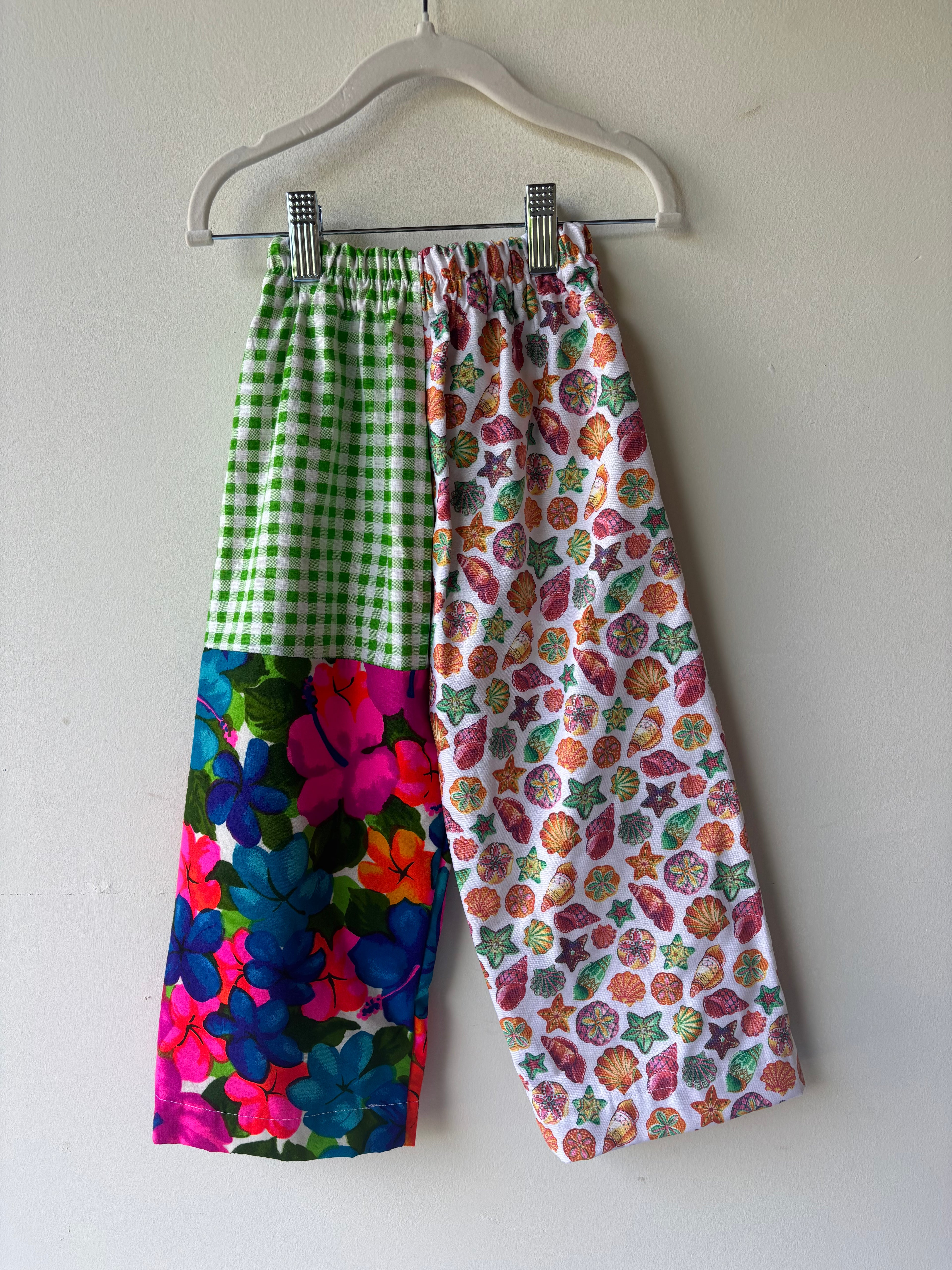 Vintage Mmoody Pants - 3T