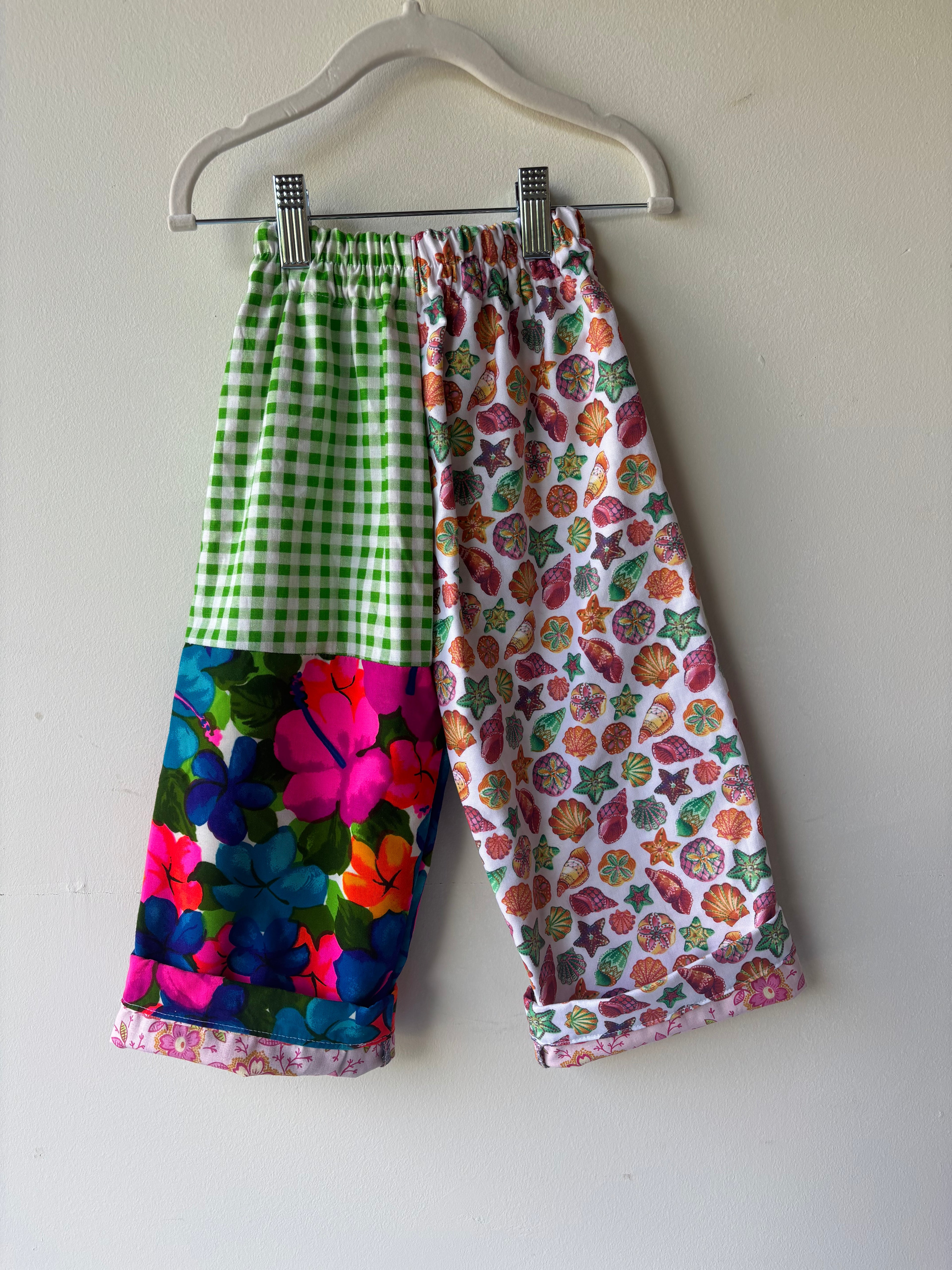 Vintage Mmoody Pants - 3T