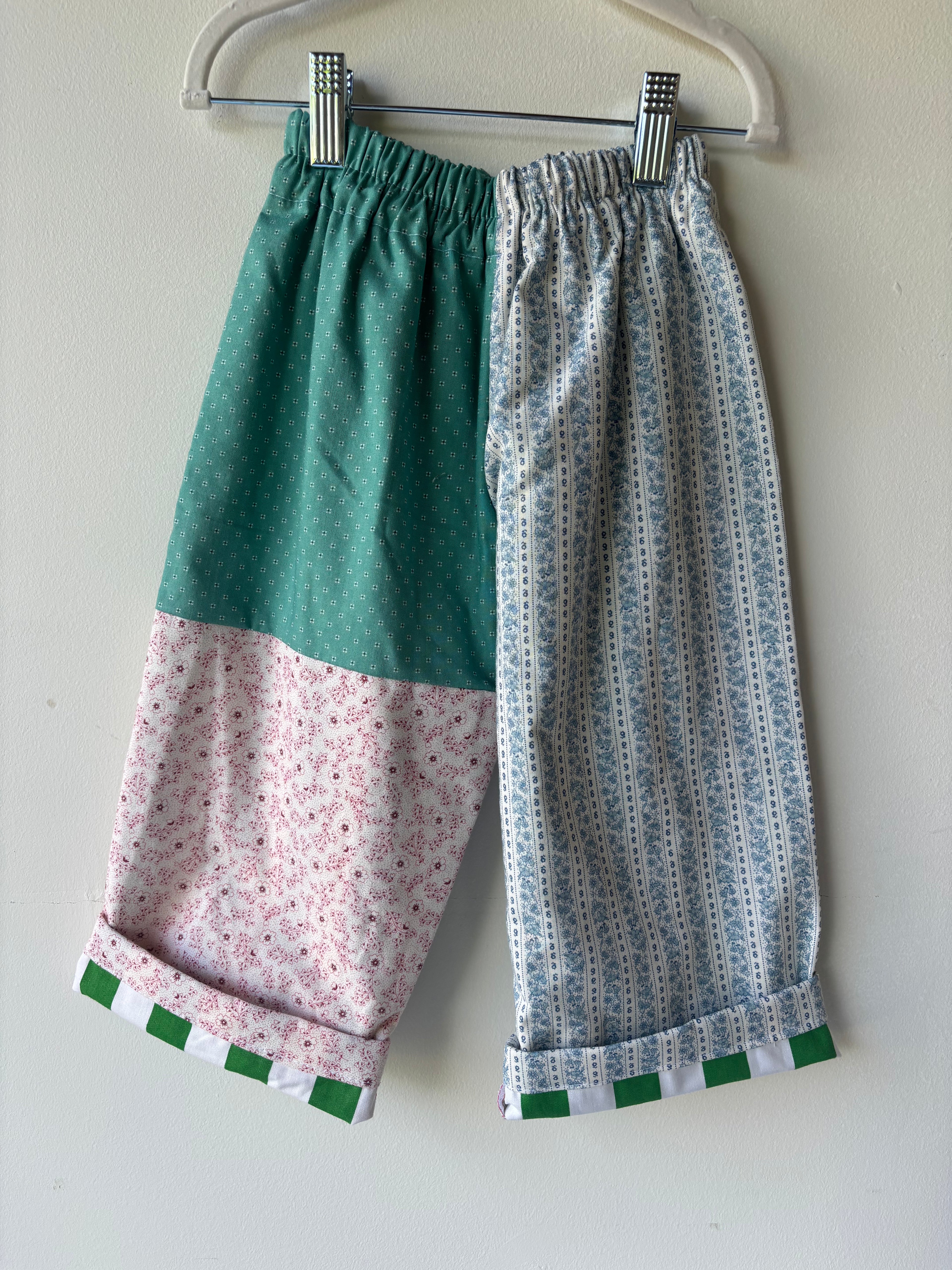 Vintage Mmoody Pants - 3T