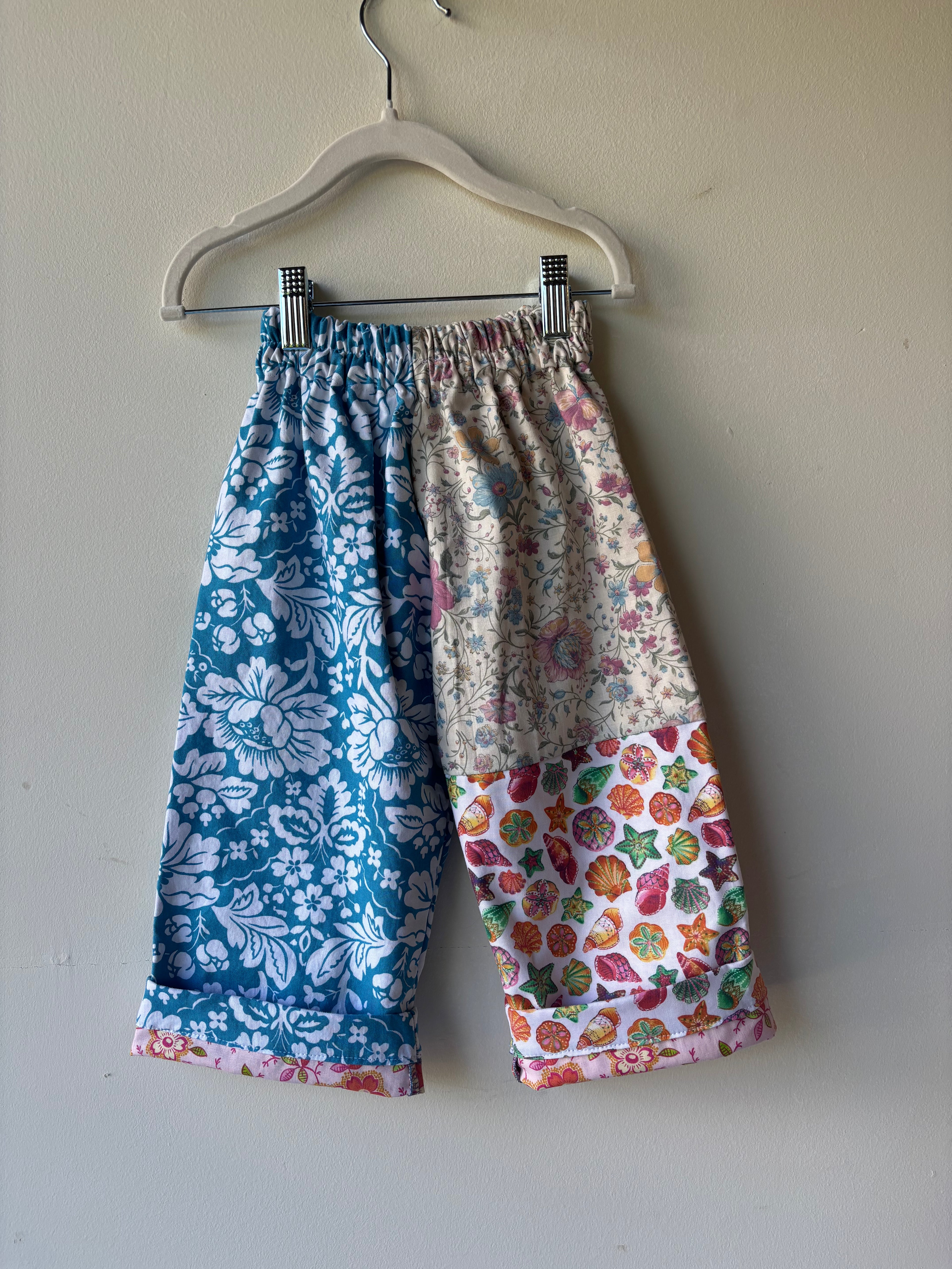 Vintage Mmoody Pants - 2T