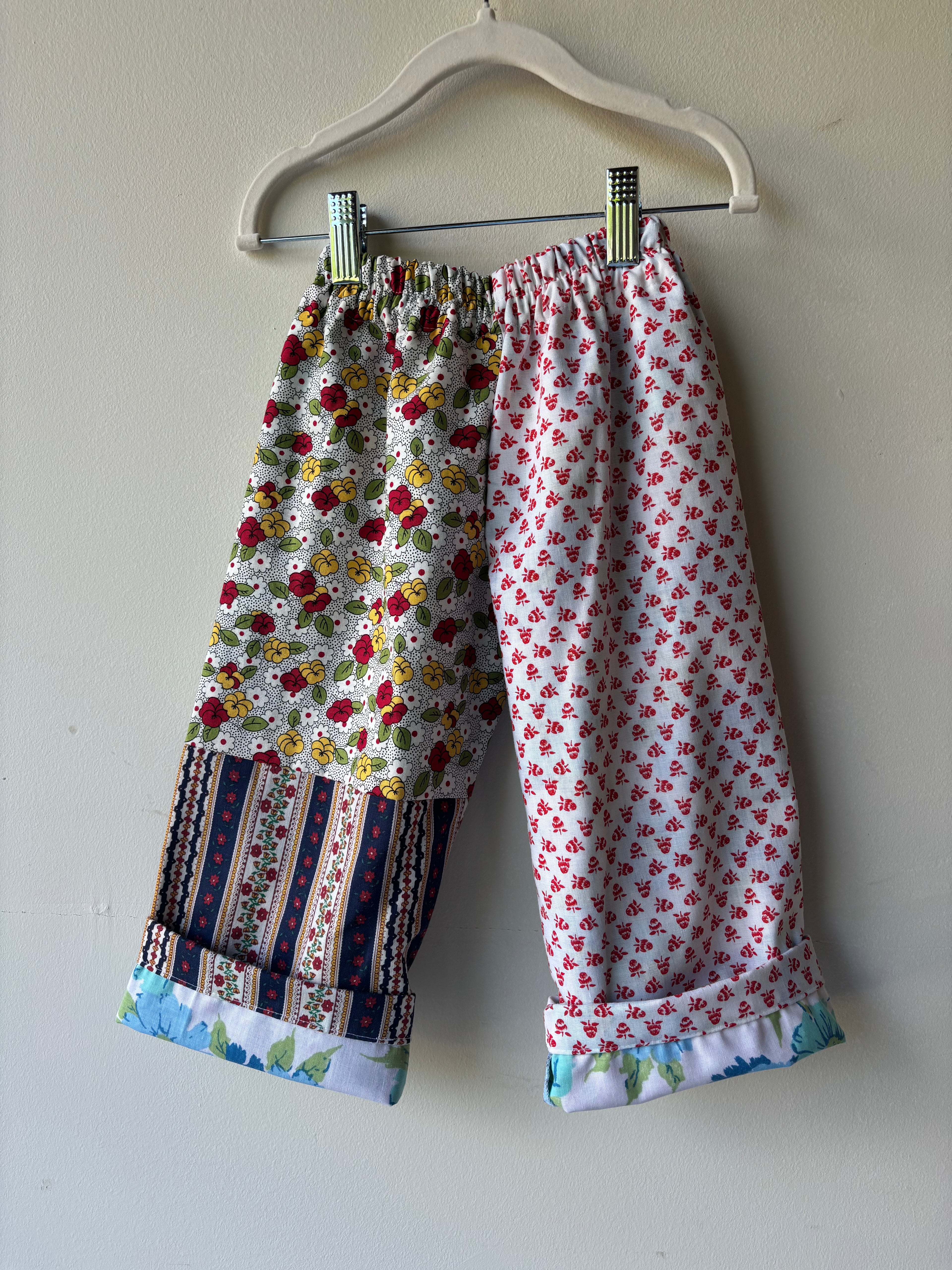Vintage Mmoody Pants - 2T