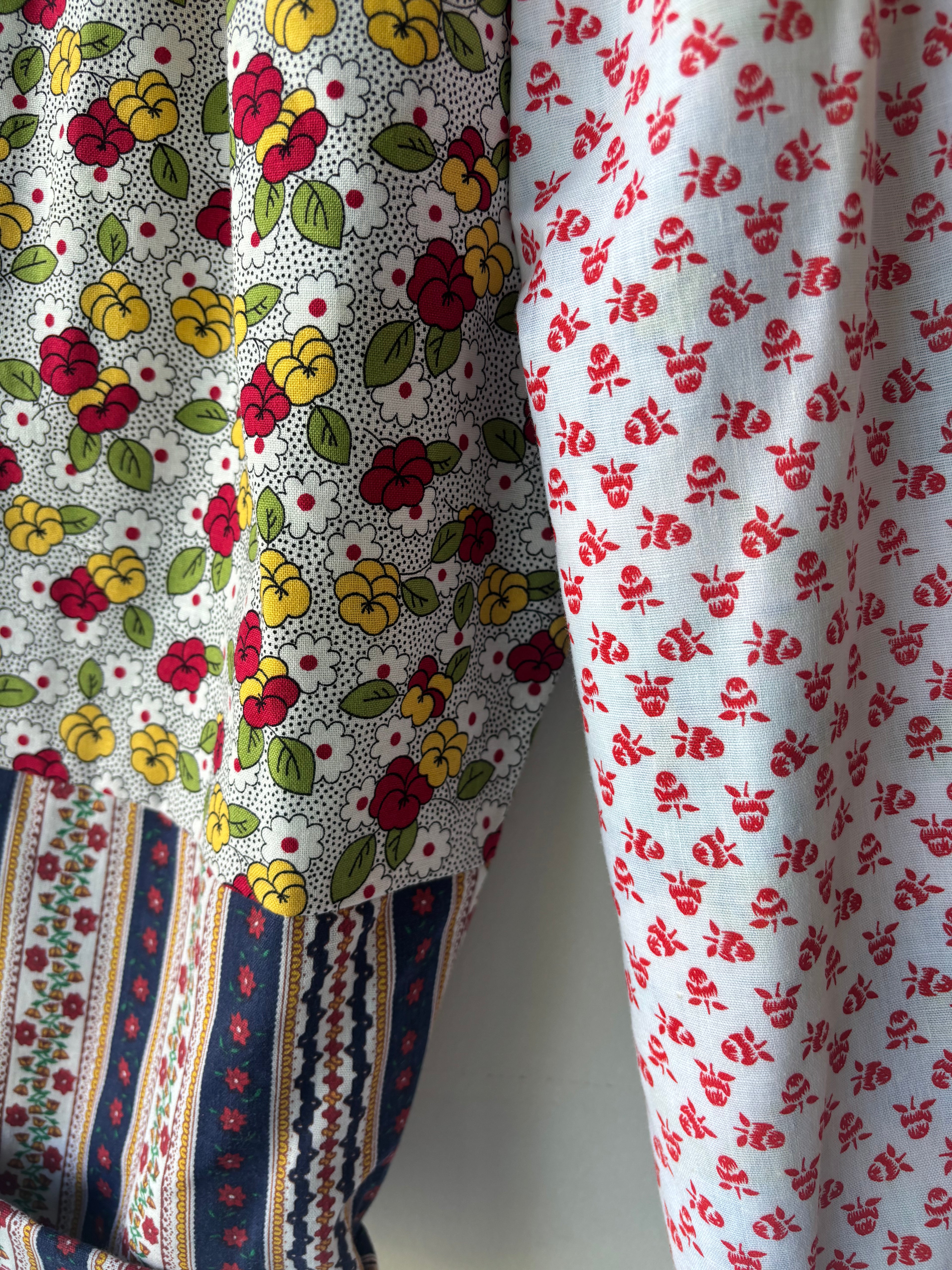 Vintage Mmoody Pants - 2T