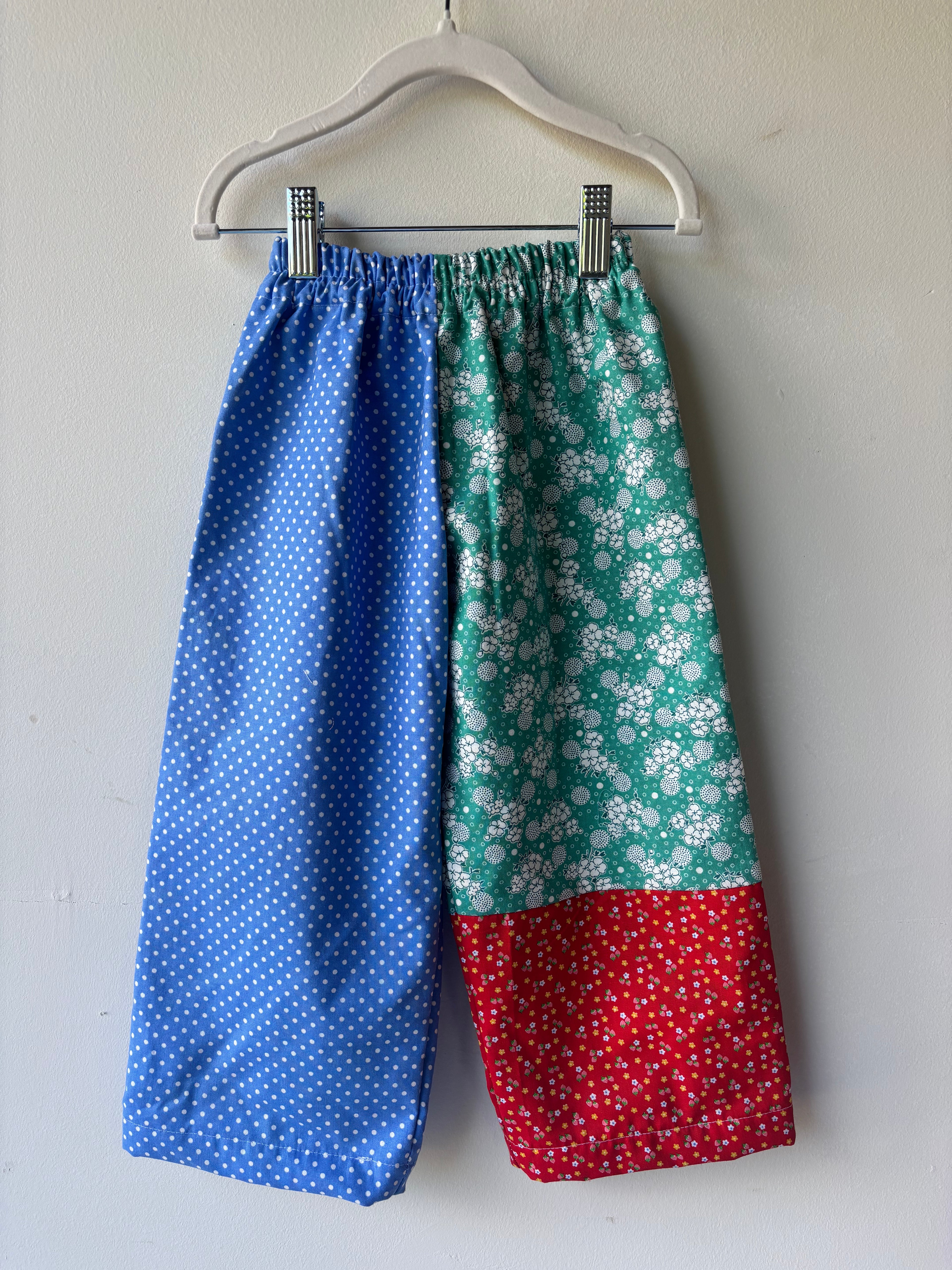 Vintage Mmoody Pants - 2T
