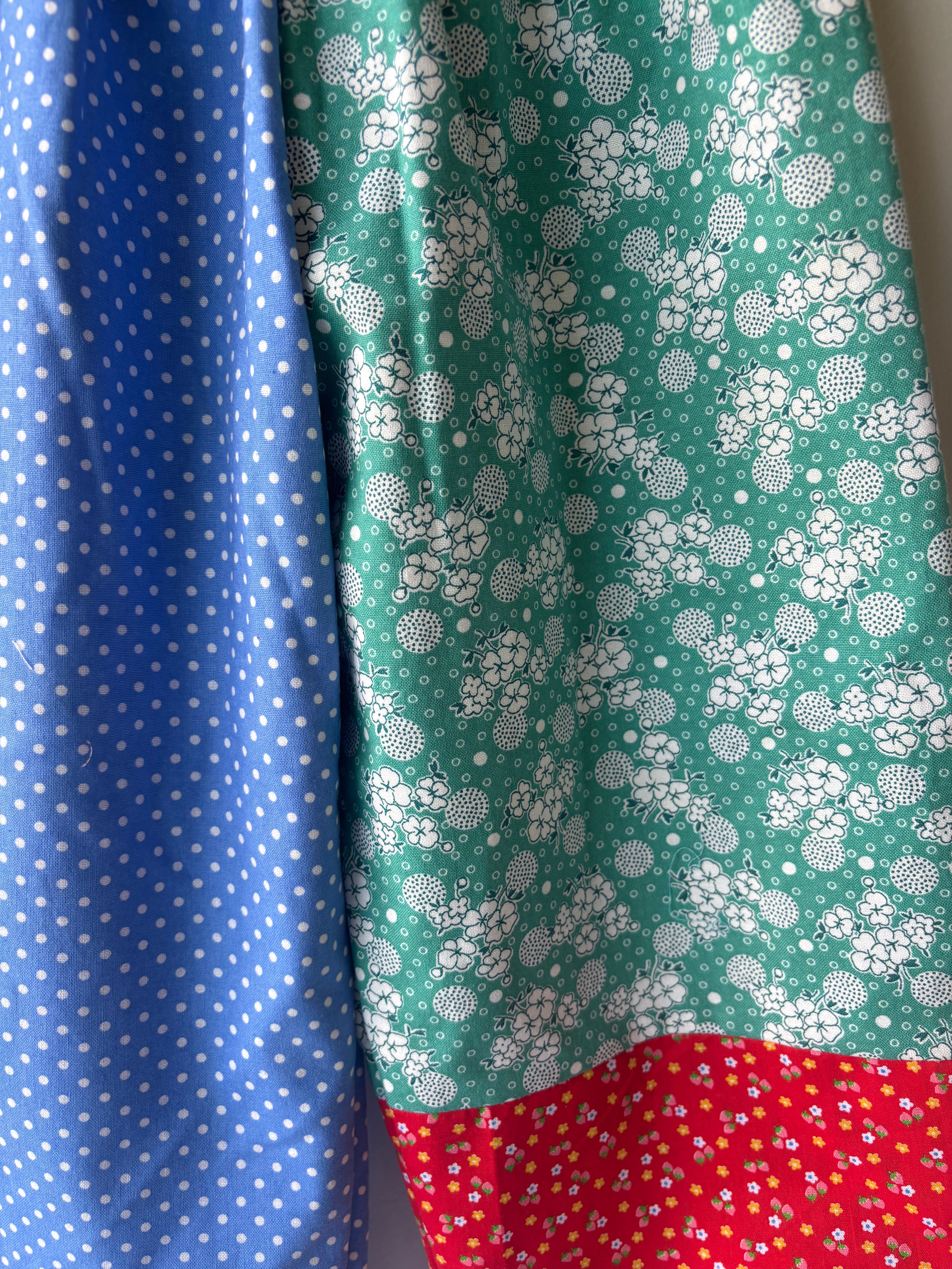 Vintage Mmoody Pants - 2T