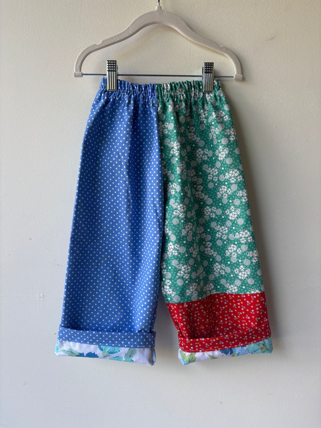 Vintage Mmoody Pants - 2T