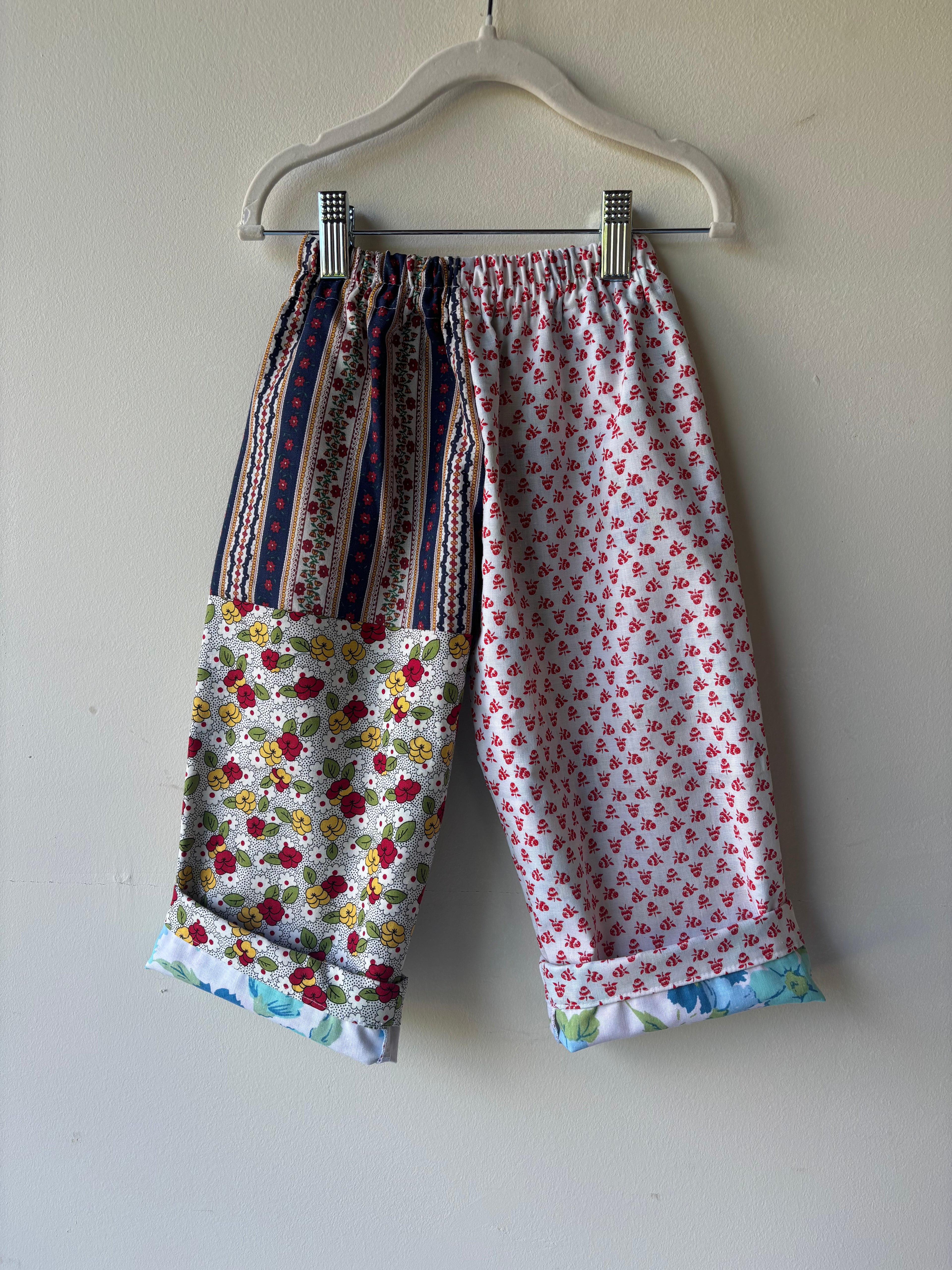 Vintage Mmoody Pants - 2T