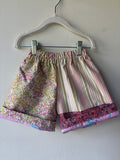 Mmoody Shorts - 2T