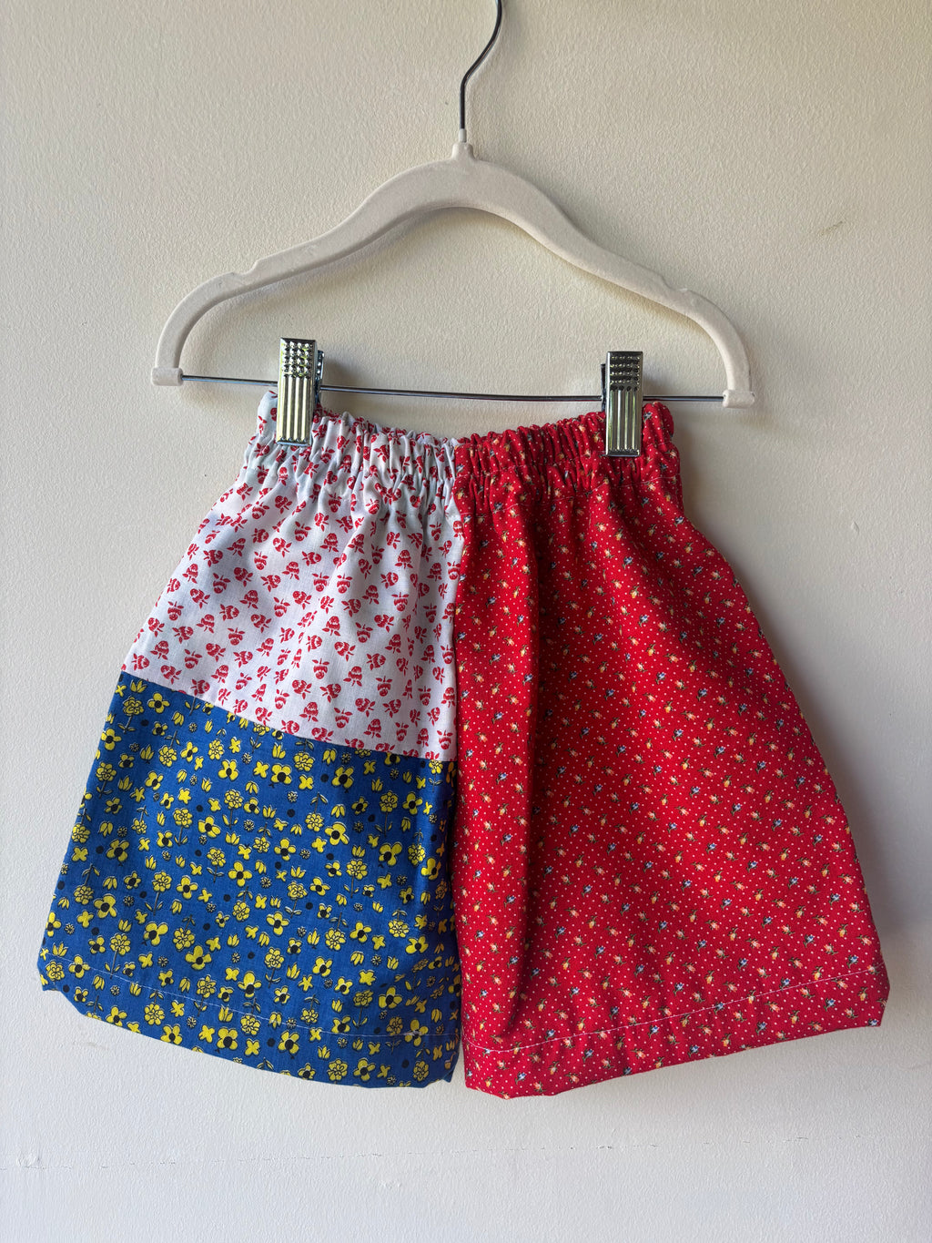 Mmoody Shorts - 2T