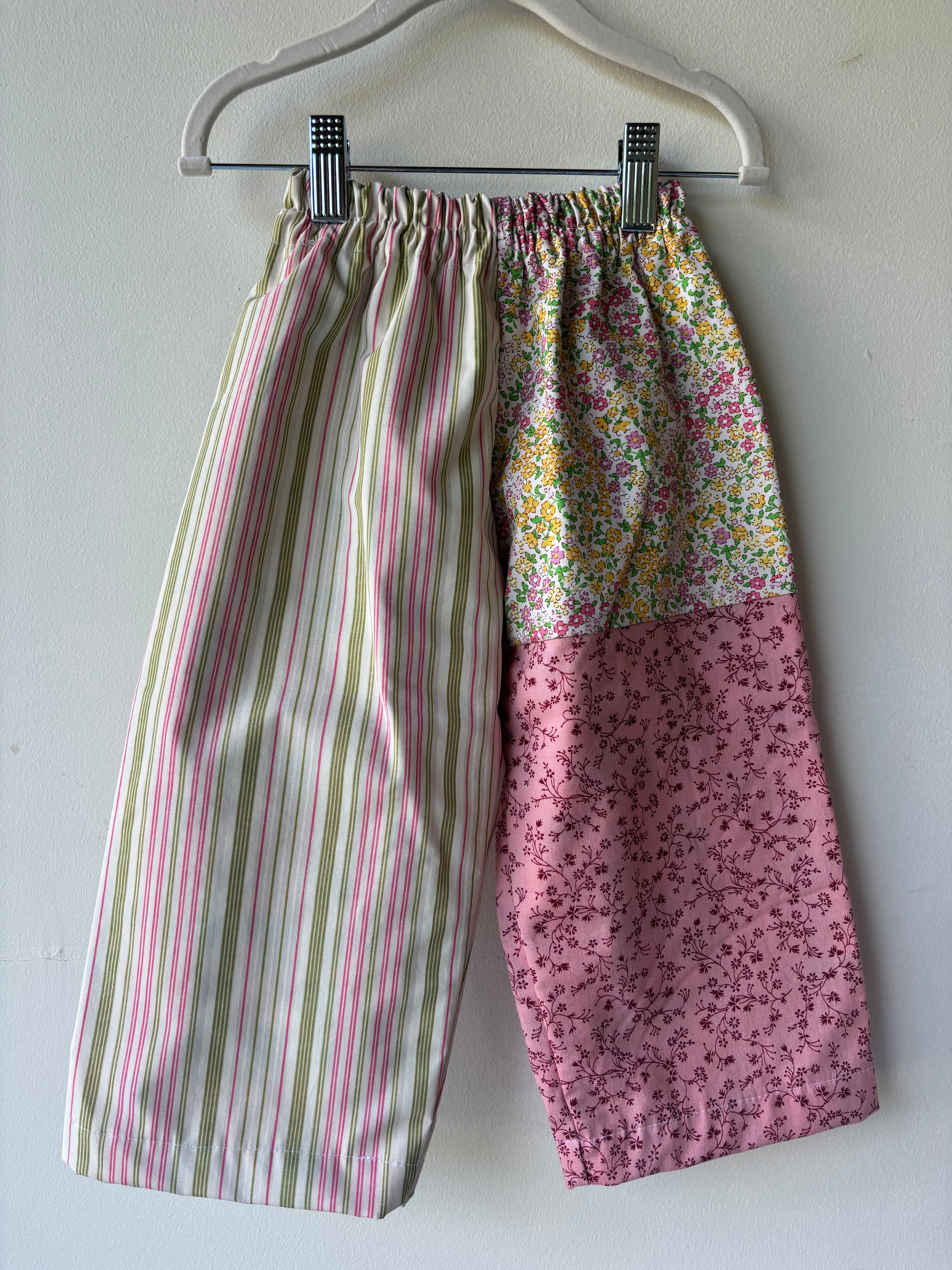 Vintage Mmoody Pants - 18/24M