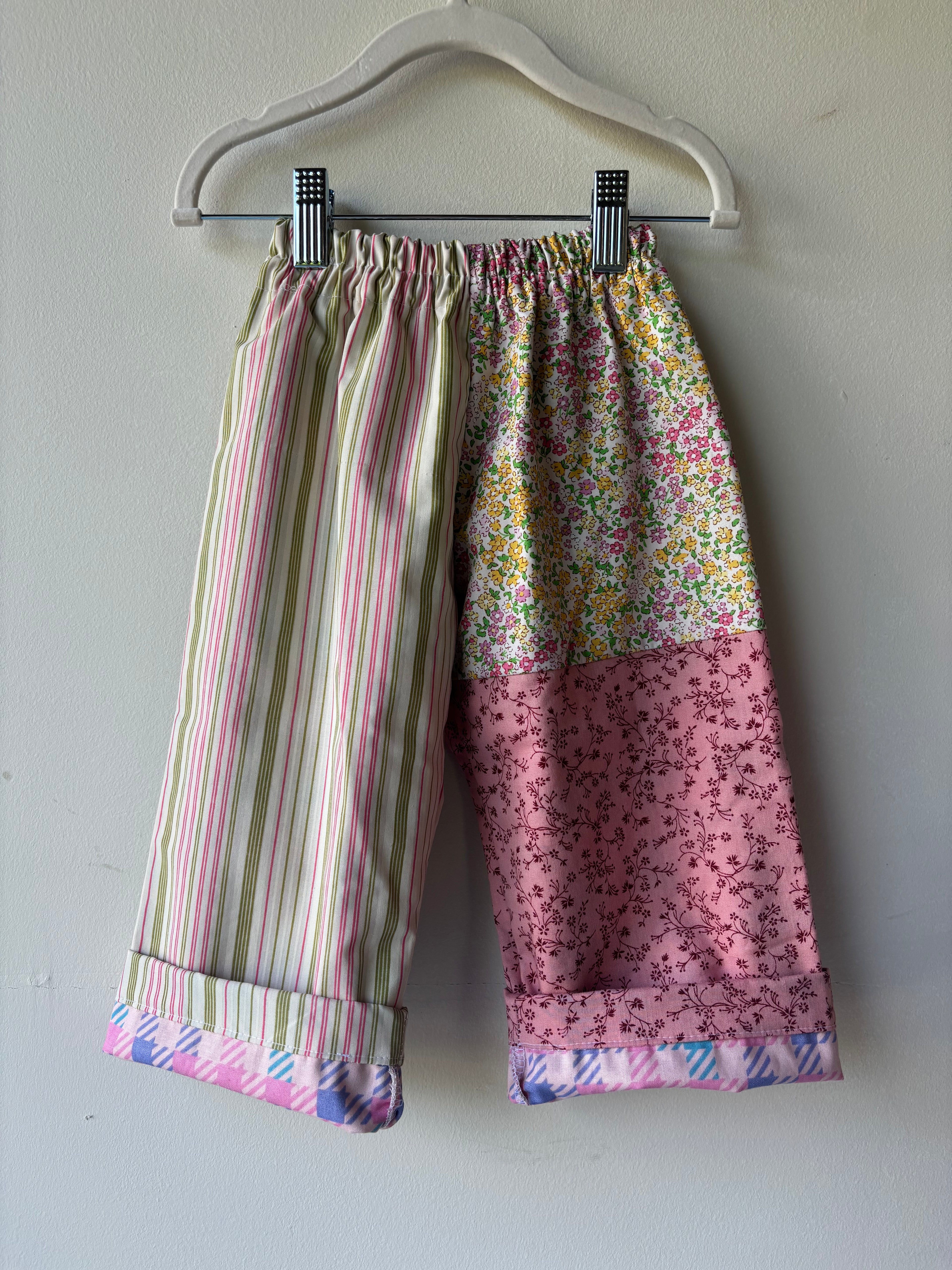Vintage Mmoody Pants - 18/24M