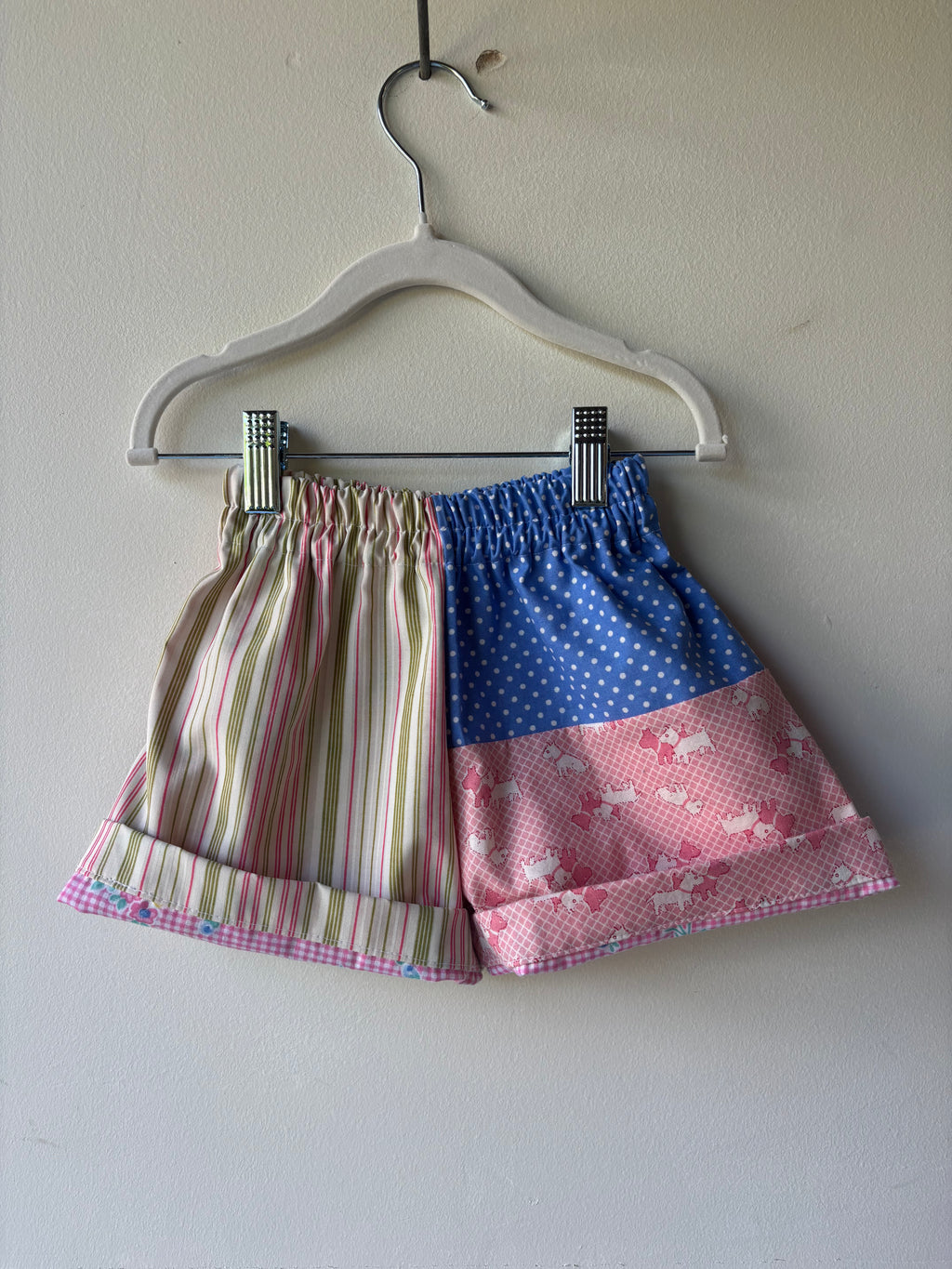 Mmoody Shorts - 18/24M