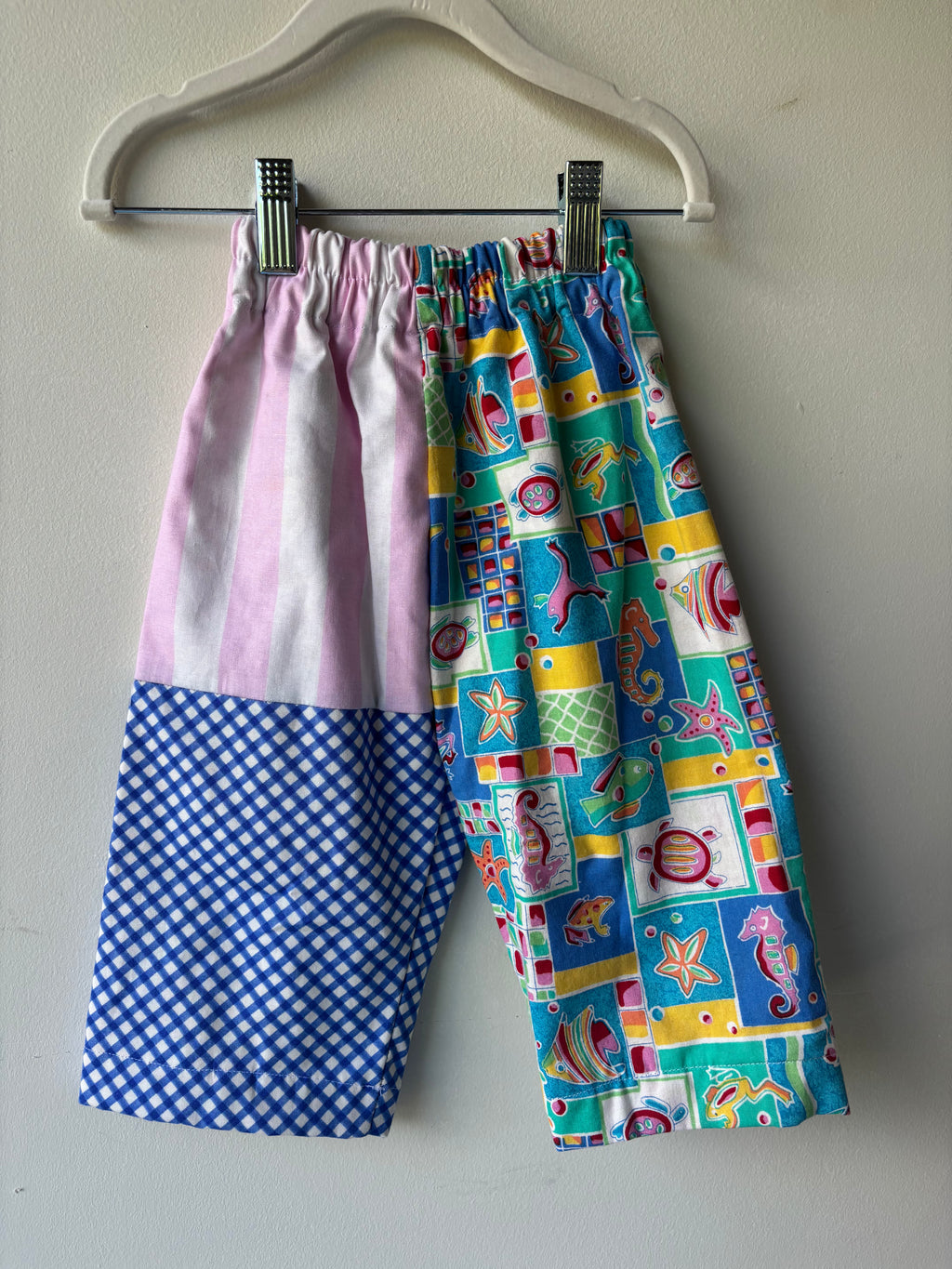 Vintage Mmoody Pants - 9-12M