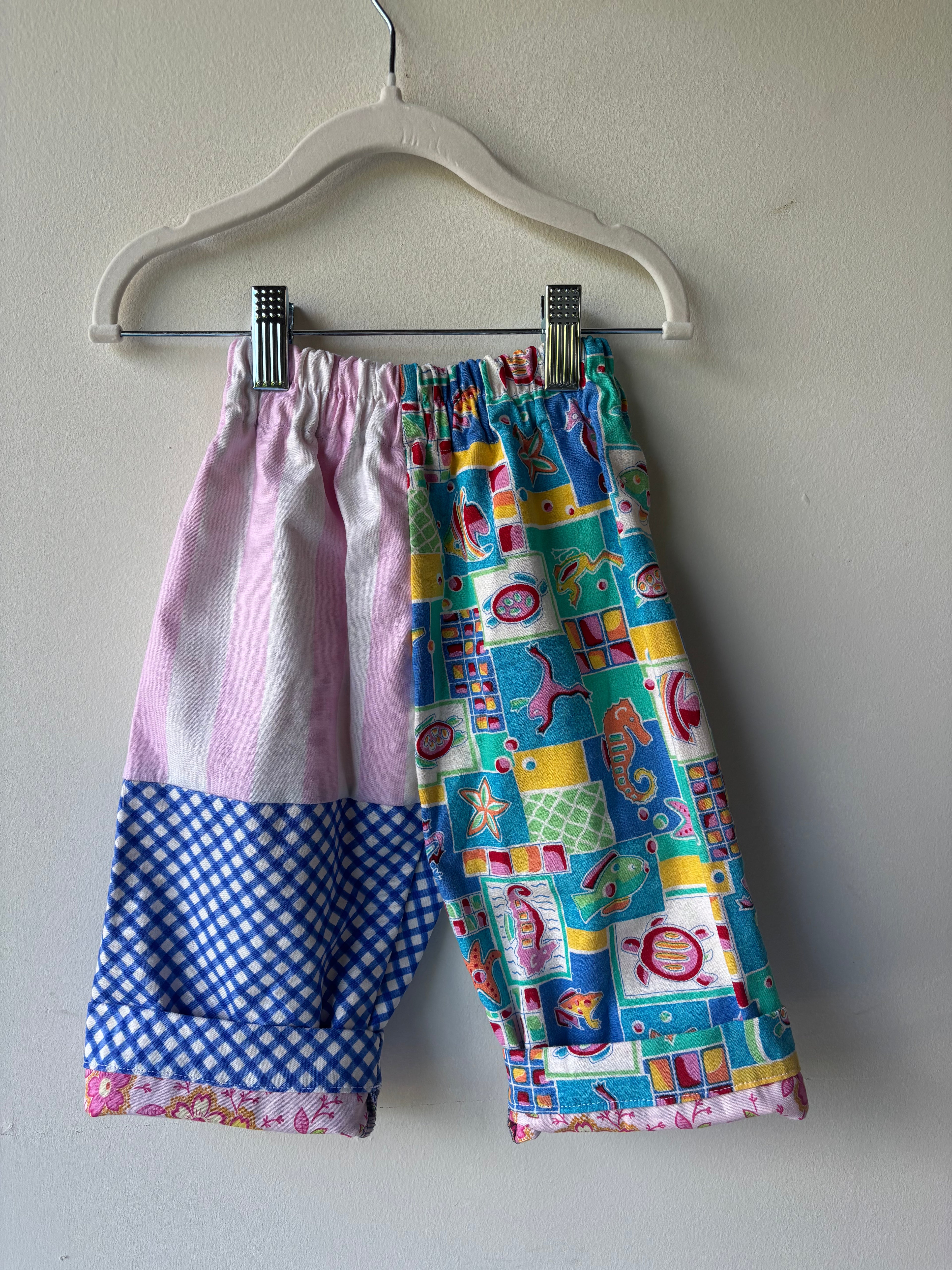 Vintage Mmoody Pants - 9-12M
