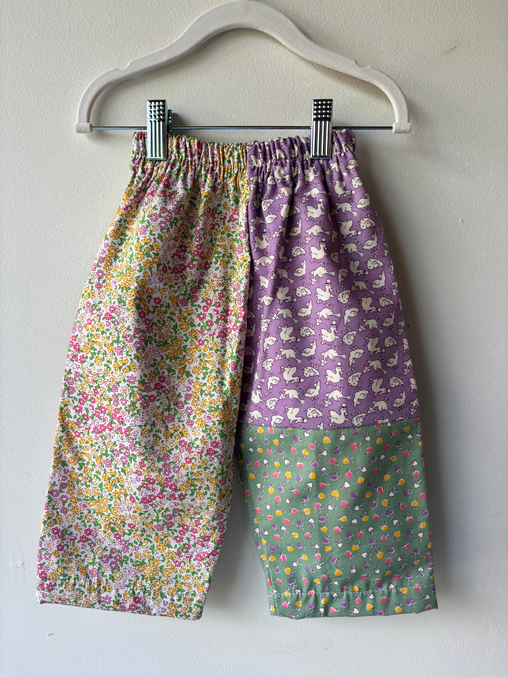 Vintage Mmoody Pants - 9-12M