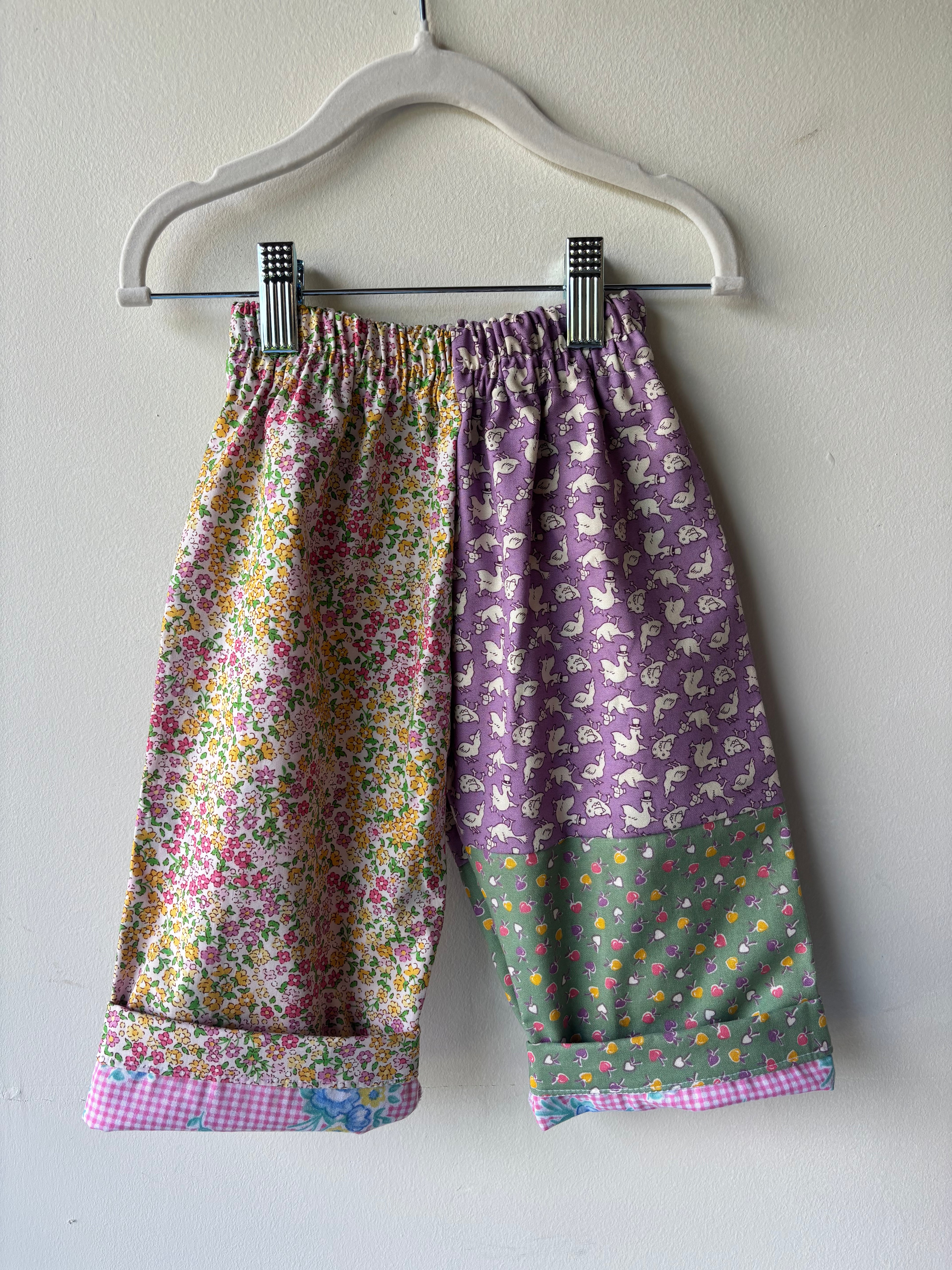 Vintage Mmoody Pants - 9-12M