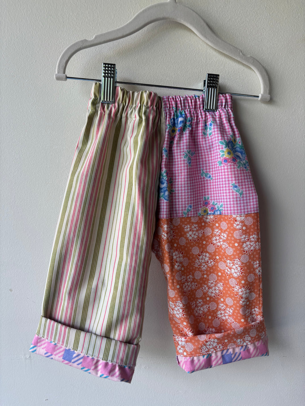 Vintage Mmoody Pants - 6-9M