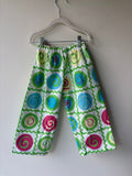 SPIRAL PANTS